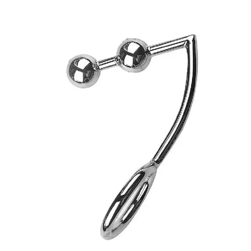 Anal Hooks Hook 4354 Suspension Sexual Two PerfectFit Anal Ball 1010